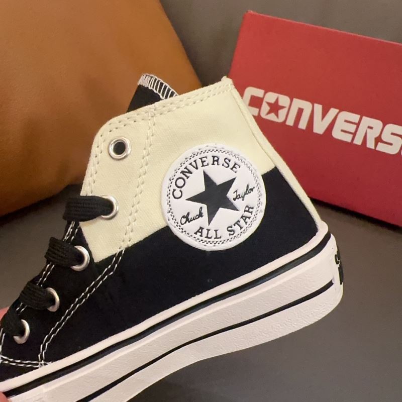 CONVERSE SHOES